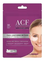 Comprar Acf Pads Contorno De Ojos 30 Shock Pads Hidratacion
