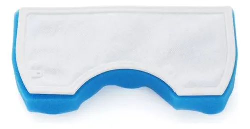 Filtro Delantero P/ Aspiradora Samsung Vcma20cv Dj63-00672d