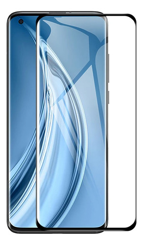 Pelicula 9d Nano Gel Xiaomi Mi 11 / Mi 11 Ultra / Mi 11 Pro