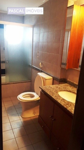 Imagem 6 de 15 de Duplex Em Otima Localizacao! Fora Da Rota - V-5271