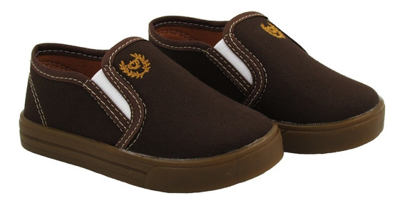 slip on masculino mercado livre