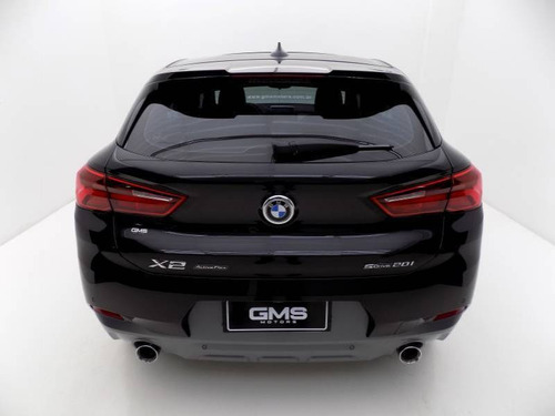 Bmw X2 Sdrive 20i M Sp/m Sp 2.0