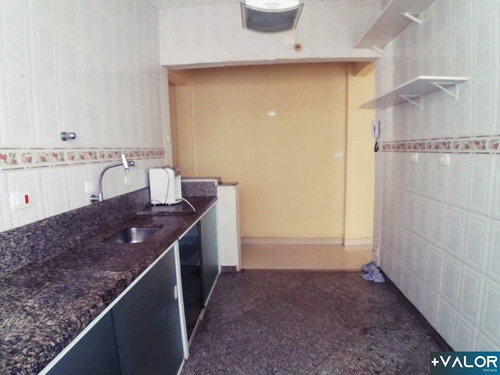Apartamento Para Alugar No Boqueirão - Santos - Lo2232 - 69312420