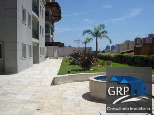Imagem 9 de 13 de Apartamento Para Venda Em Santo André, Santa Maria, 2 Dormitórios, 1 Suíte, 2 Banheiros, 1 Vaga - 7529_1-1298696