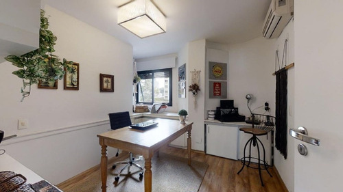Imagem 24 de 30 de Apartamento - Ap00573 - 68413669