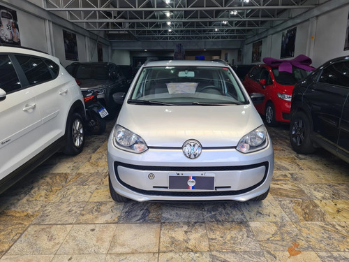 Volkswagen Up! 1.0 Take 5p