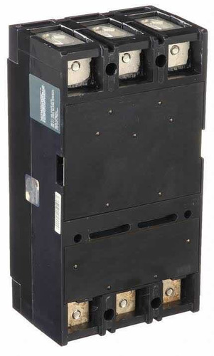 Interruptor Termomagnetico Lal36400 Square D Nuevo 3p 400a