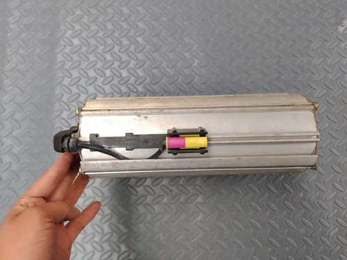 Bolsa De Aire De Tablero Jetta A4 99-2006 2.0 (Usado)