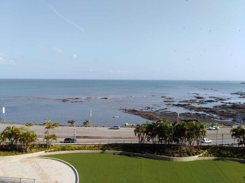 Imagen 14 de 14 de Venta De Apartamento De 243 M2 En Terrawind, Sn Fco 21-11120