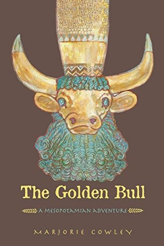 The Golden Bull A Mesopotamian Adventure