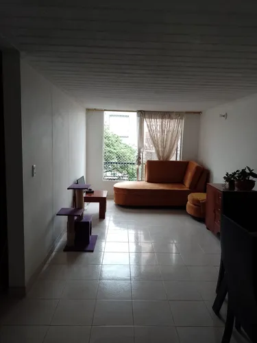 Sevende Apartamento En Colseguros