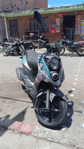 Sym Crox 180r