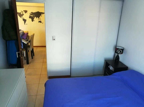 Excelente Departamento De Dos Amb. Con Cochera