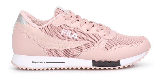 Zapatillas Fila Mujer | MercadoLibre 📦