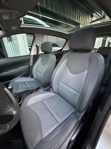 Imagen 16 de 19 de Peugeot 308 1.6 Allure Pack /// 2018 - 74.000km