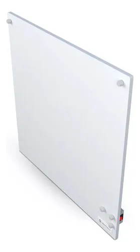 Combo 2 Paneles 500w Panel Calefactor Eléctrico Temptech
