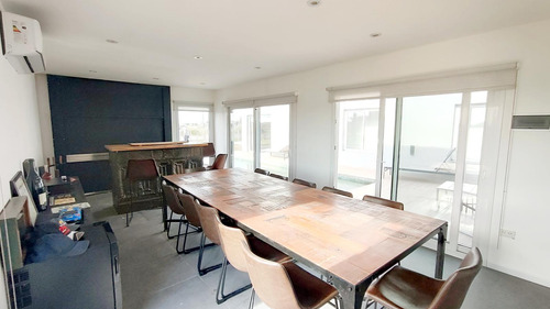 Casa En Venta De 5 Ambientes En Barrio Cerrado Villalobos De Hudson Berazategui