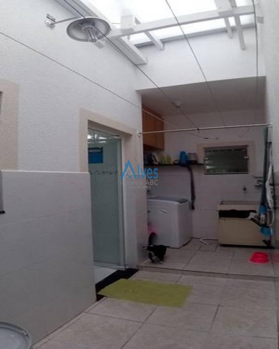 Imagem 28 de 30 de Sobrado Com 4 Dormitórios (1 Suíte) Em São Bernardo Do Campo - Ca00228 - 69829069