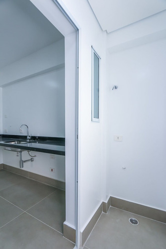 Imagem 20 de 30 de Apartamento À Venda No Bairro Bela Vista - São Paulo/sp - O-8193-17216