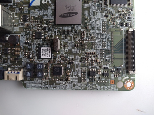 Placa Principal Tv Samsung Un32j4300/ J5200