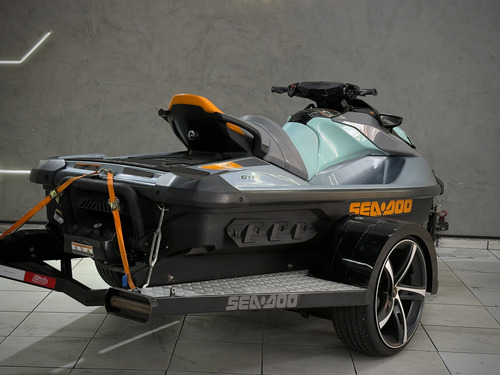 Sea-doo Gti Se 130 2023