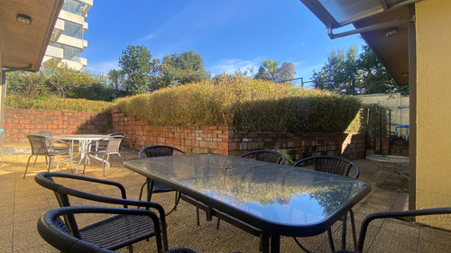 Casa En Venta Concepcion