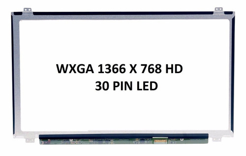 Pantalla 14.0 Slim 30p N140bge-e33 N140bge-e43 N140 140