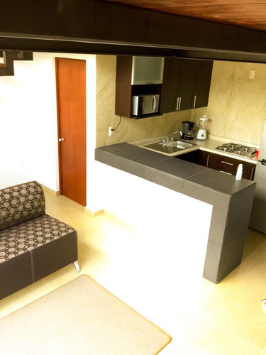 Super Loft =todo Incluido Lomas De Comanjilla=