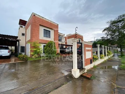Townhouse en venta