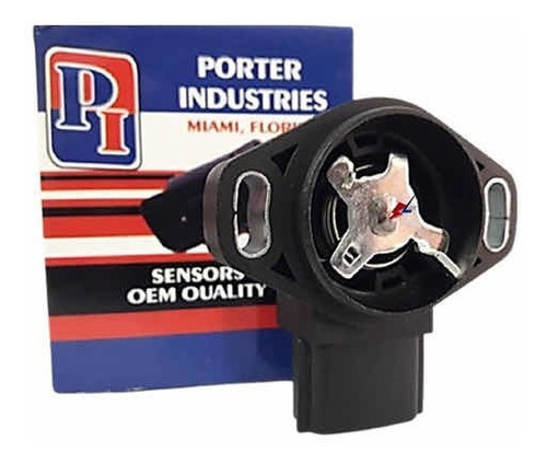 Sensor Tps Luv Dmax 3.5