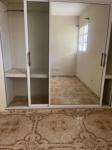 Se Alquila Apartamento En San Isidro