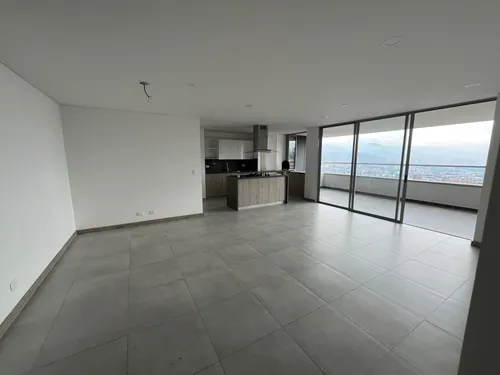 Arriendo Apartamento En Loma De Los Mesa