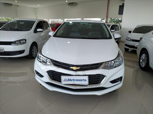 Cruze 1.4 Automatico 2018 (1749005531)