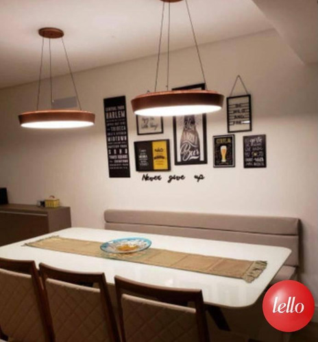 Imagem 5 de 23 de Apartamento - Ref: 226288