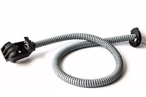 Imagen 1 de 1 de 6 Bases Para Control Xbox 360 Con Manguera Metálica Eg