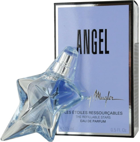 Imagen 1 de 1 de Perfume Angel De Thierry Mugler Eau De Parfum 25 Ml Oferta