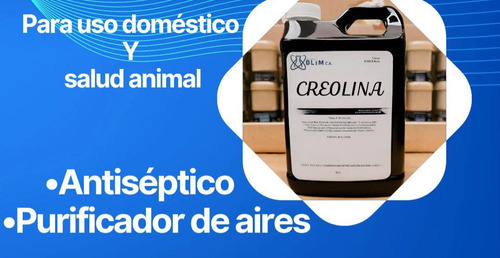 Creolina