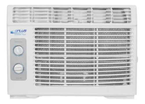 Aire Acondicionado Ventana 6000 Btu 