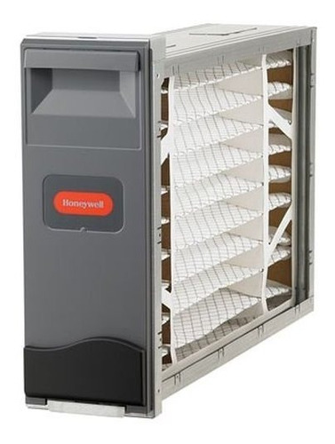 Filtro De Aire F100f2010 De Honeywell, 20 X 25 Pulgadas