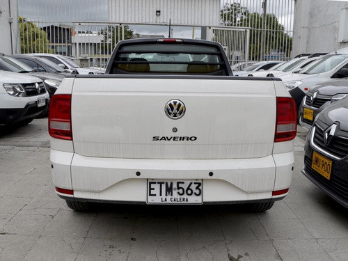 Volkswagen Saveiro