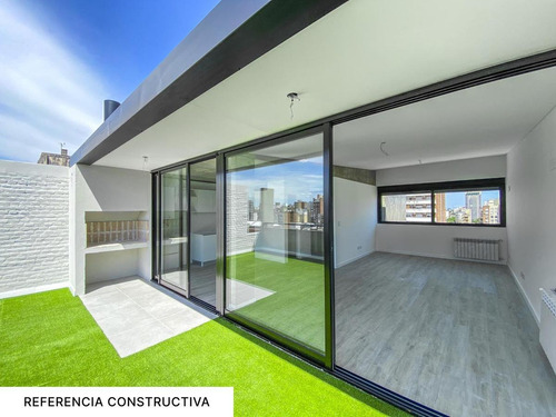 Imagen 28 de 30 de Departamentos 1 Y 3 Dormitorios Con Amenities En Zona Río