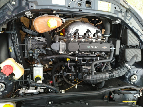 Chevrolet Celta Ls