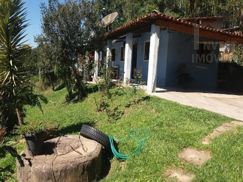 Imagem 2 de 15 de Cód - 5710 - Chácara Medindo 1.196 M² Em Ibiúna - 5710
