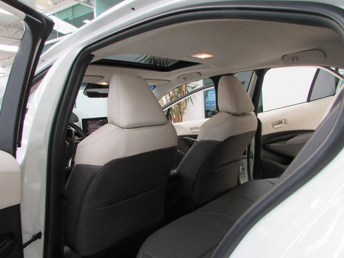 Imagem 7 de 8 de Toyota Corolla 2.0 Vvt-ie Flex Altis Direct Shift
