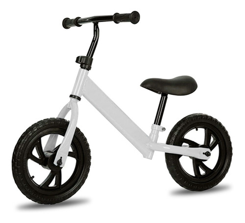 Bicicleta De Equilibrio Sin Pedales Niños / Lhua Store