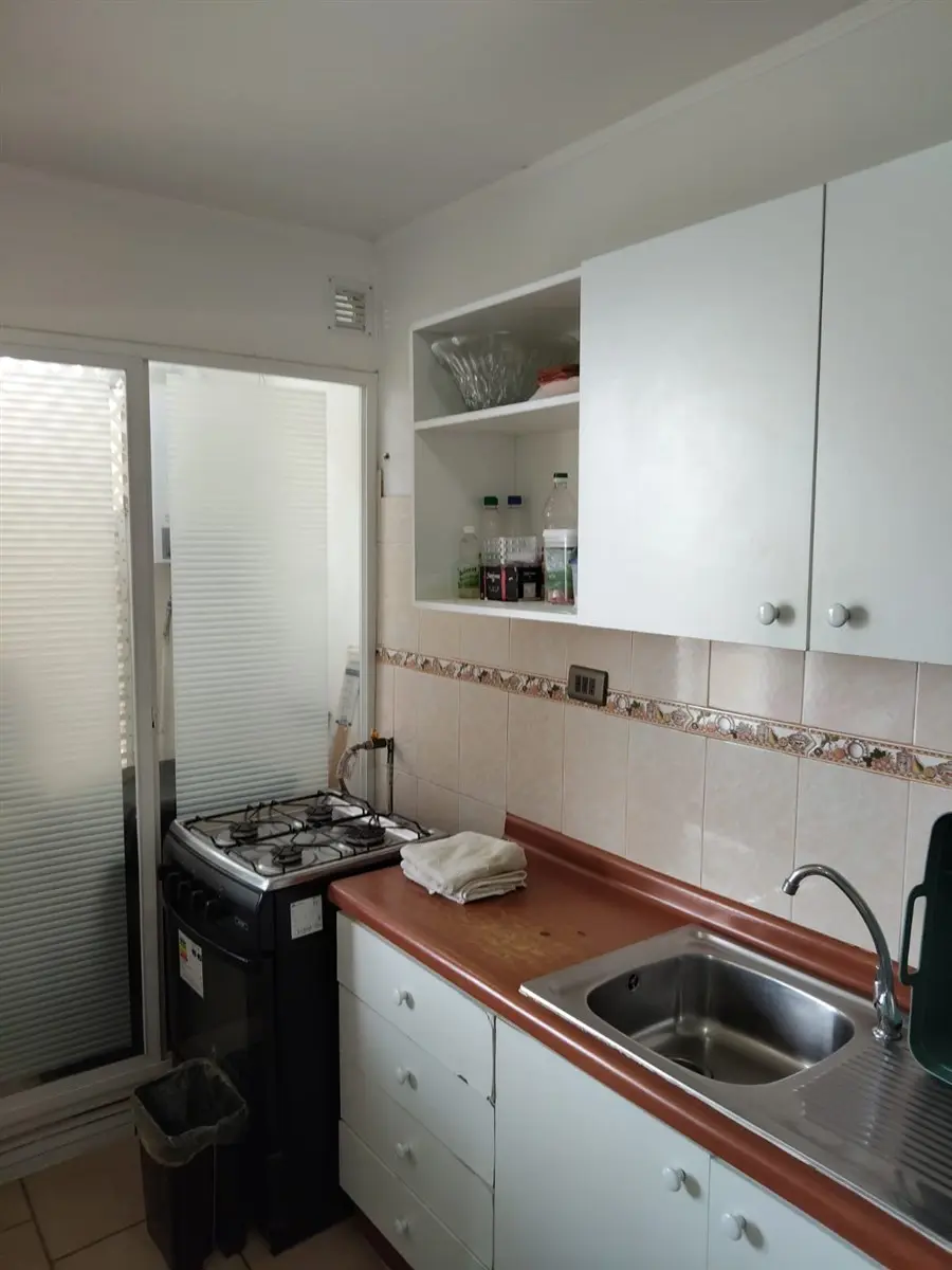 Imagen 5 de 21 de Departamento En Arriendo De 3 Dorm. En El Tabo 400.000