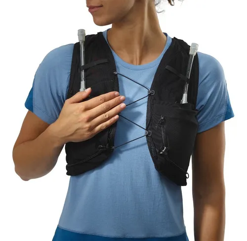 Mochila salomon 5l outlet