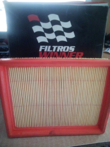 Filtro De Aire Chevrolet Cavalier 2.2 Lumina 93-94