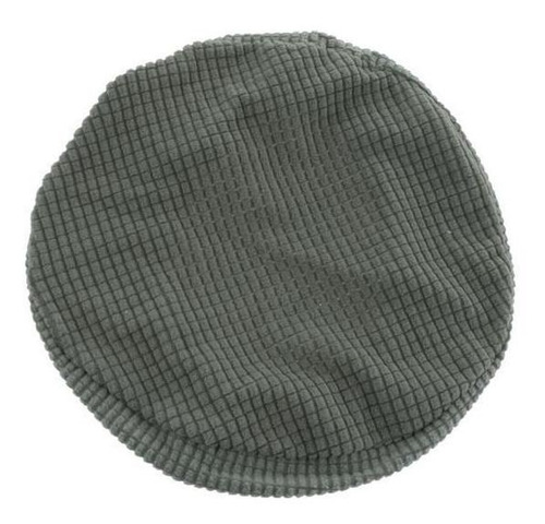 2 Cubierta De Silla De De Invierno Para Silla Cubierta Verde