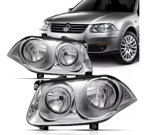 Optica Vw Bora 2007 2008 2009 2010 2011 2012 2013 W